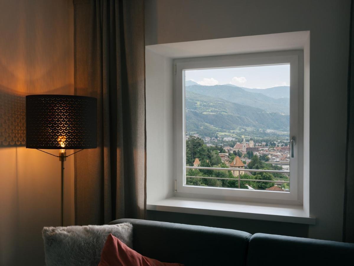 Cityview Brixen Экстерьер фото