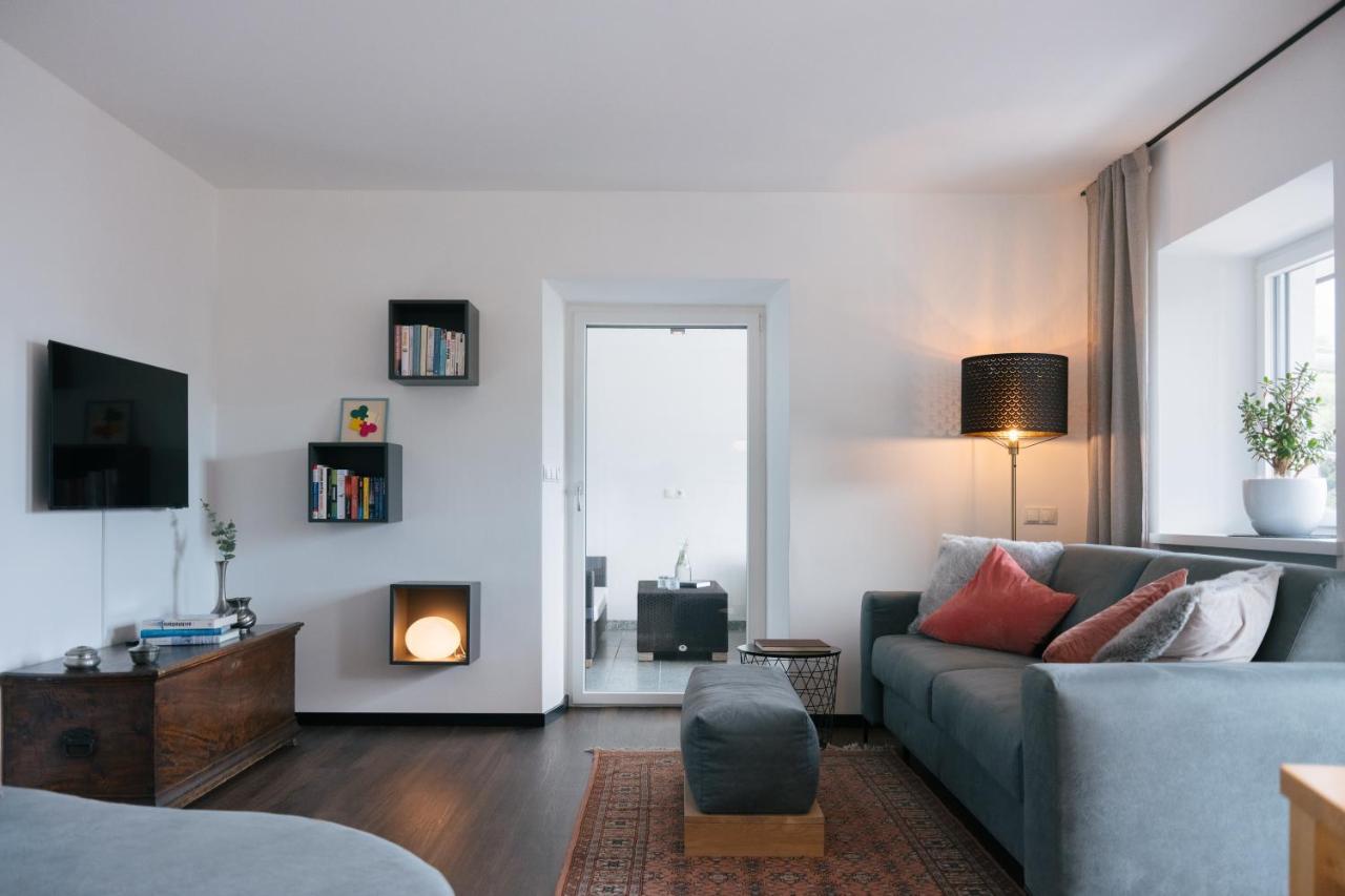 Cityview Brixen Экстерьер фото
