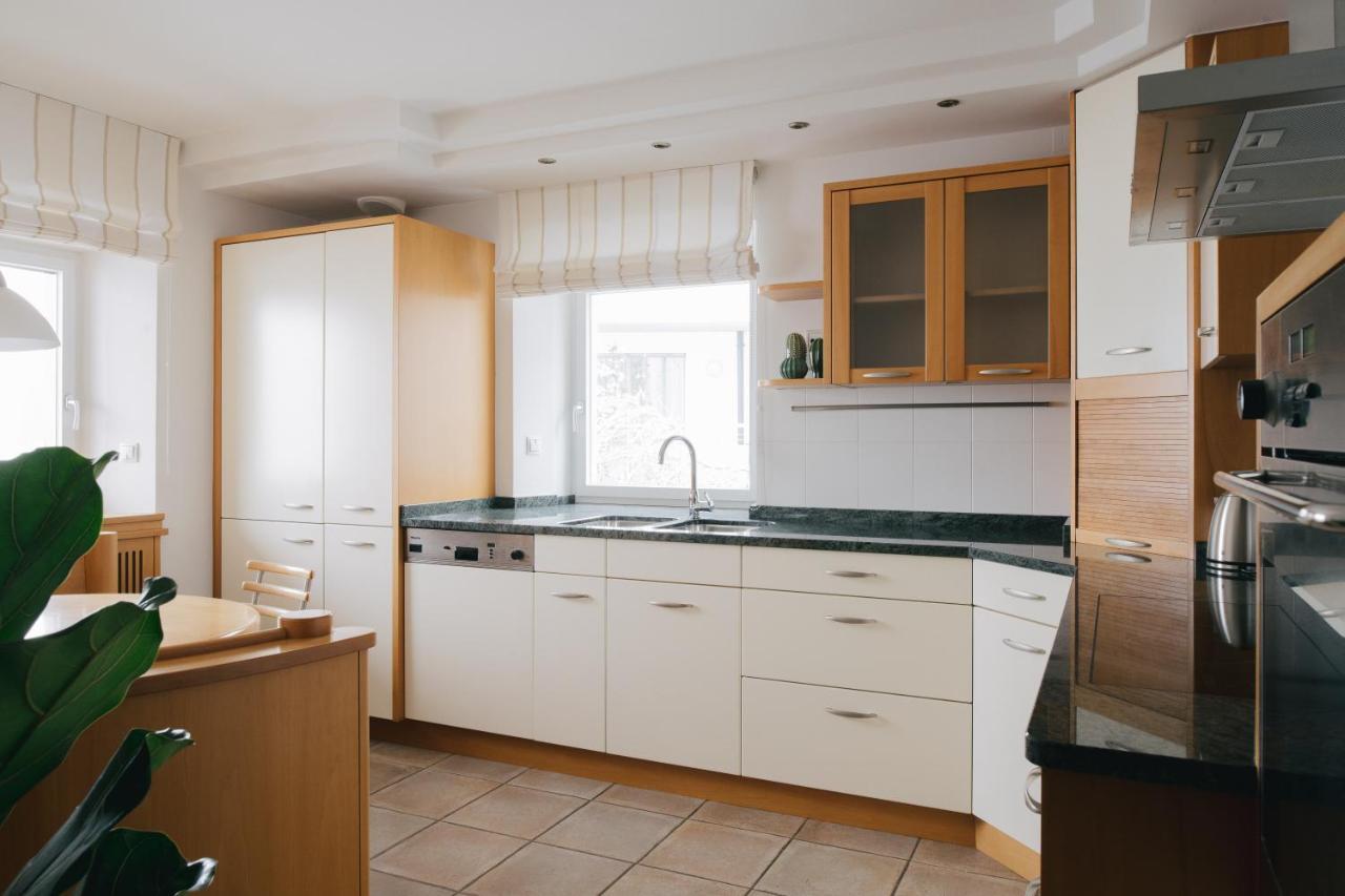 Cityview Brixen Экстерьер фото