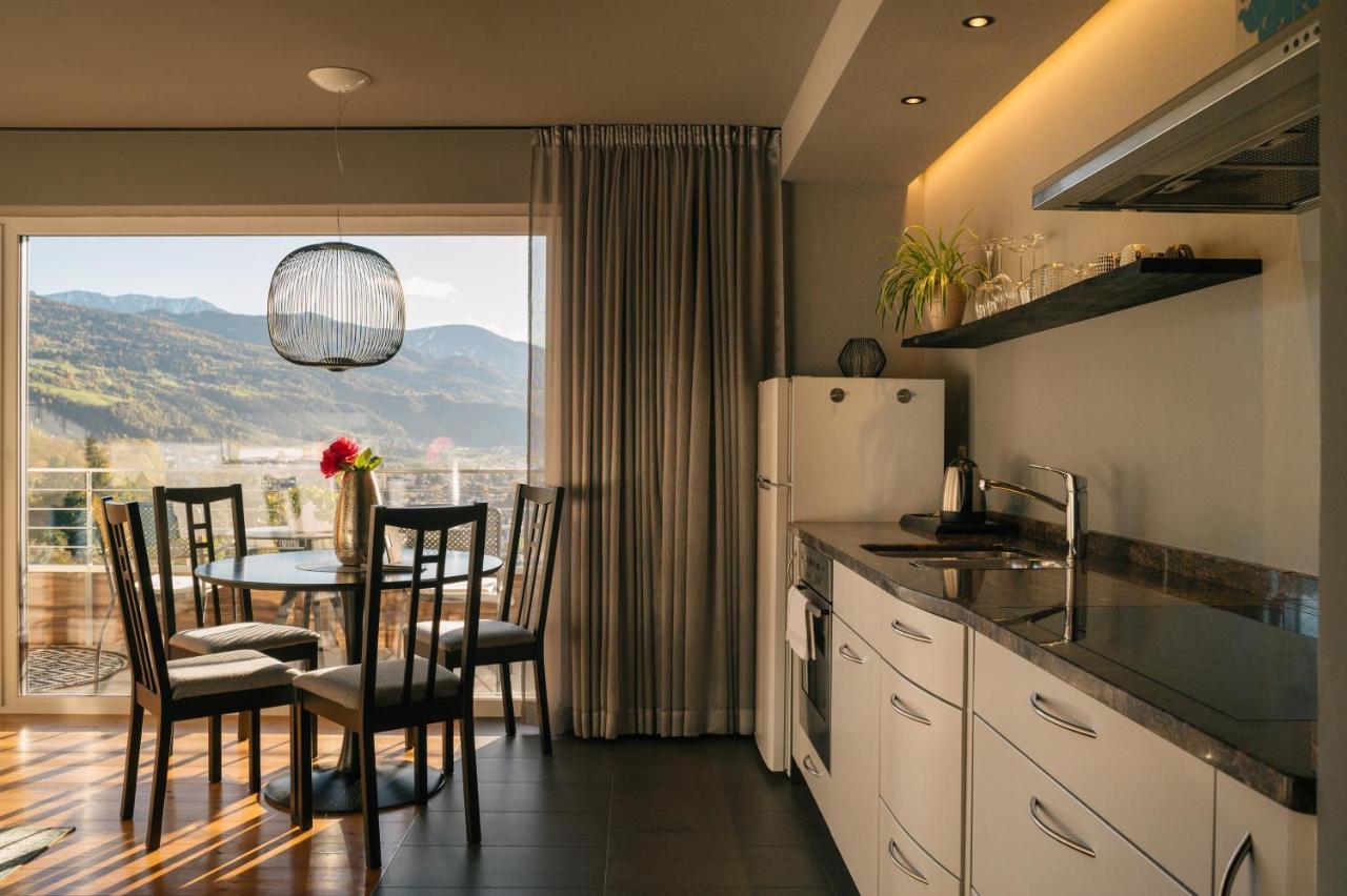 Cityview Brixen Экстерьер фото