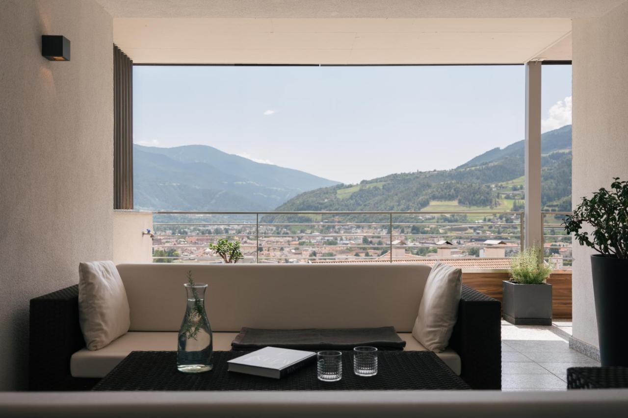 Cityview Brixen Экстерьер фото
