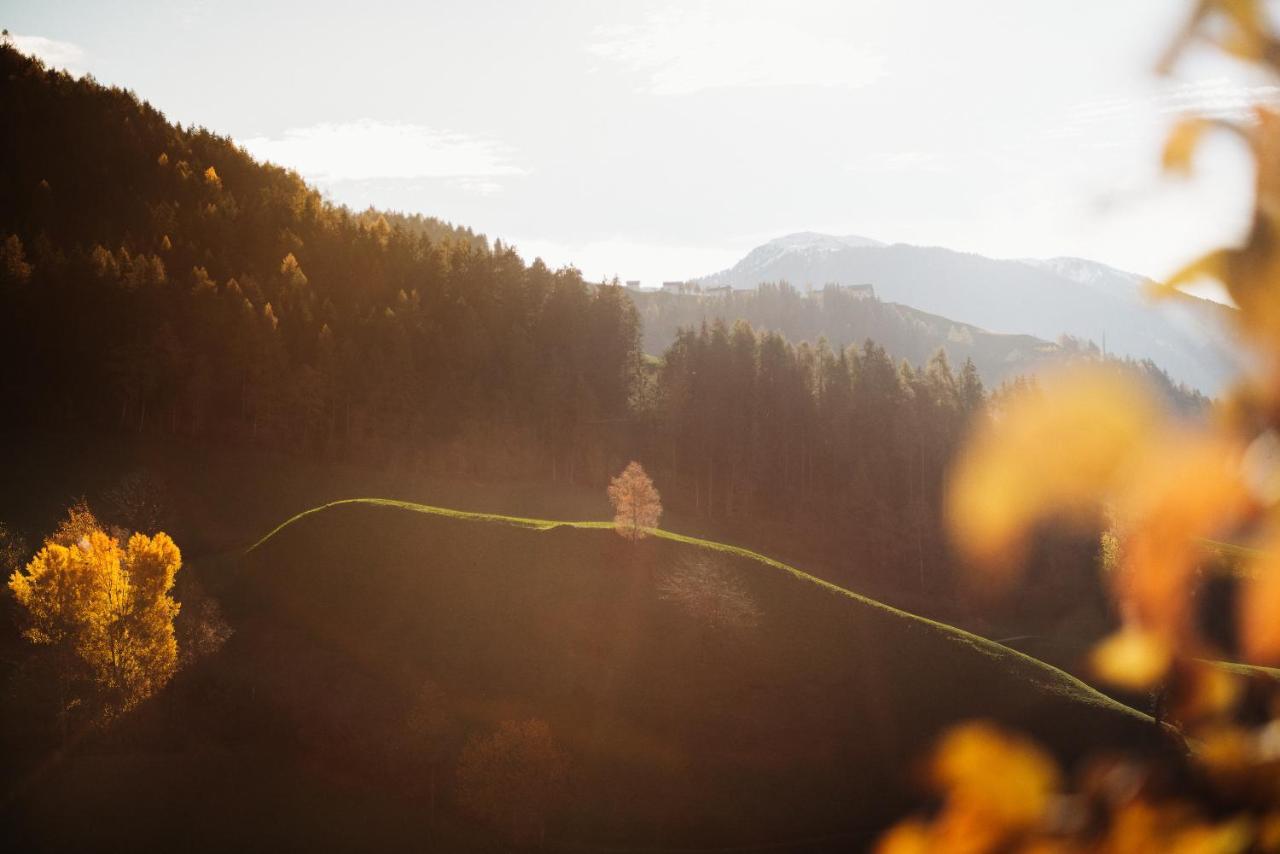 Cityview Brixen Экстерьер фото