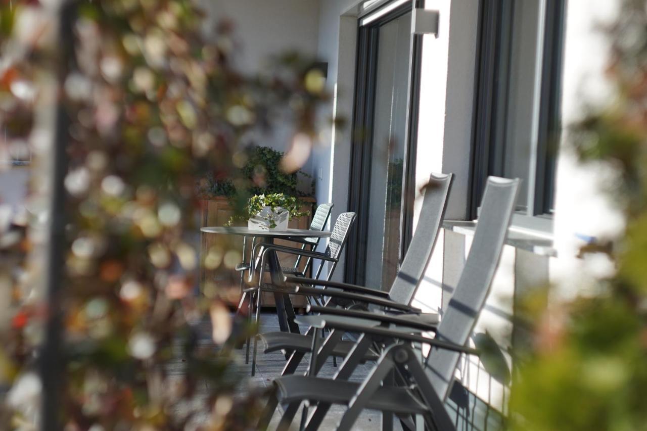 Cityview Brixen Экстерьер фото