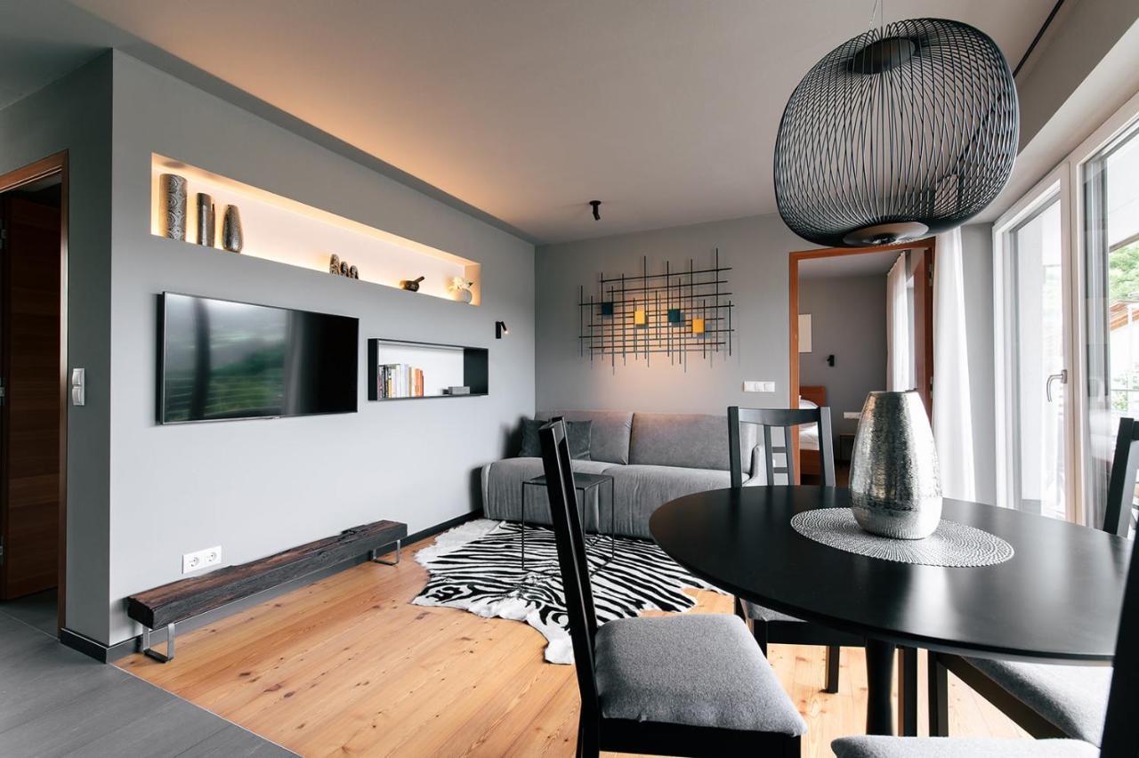 Cityview Brixen Экстерьер фото