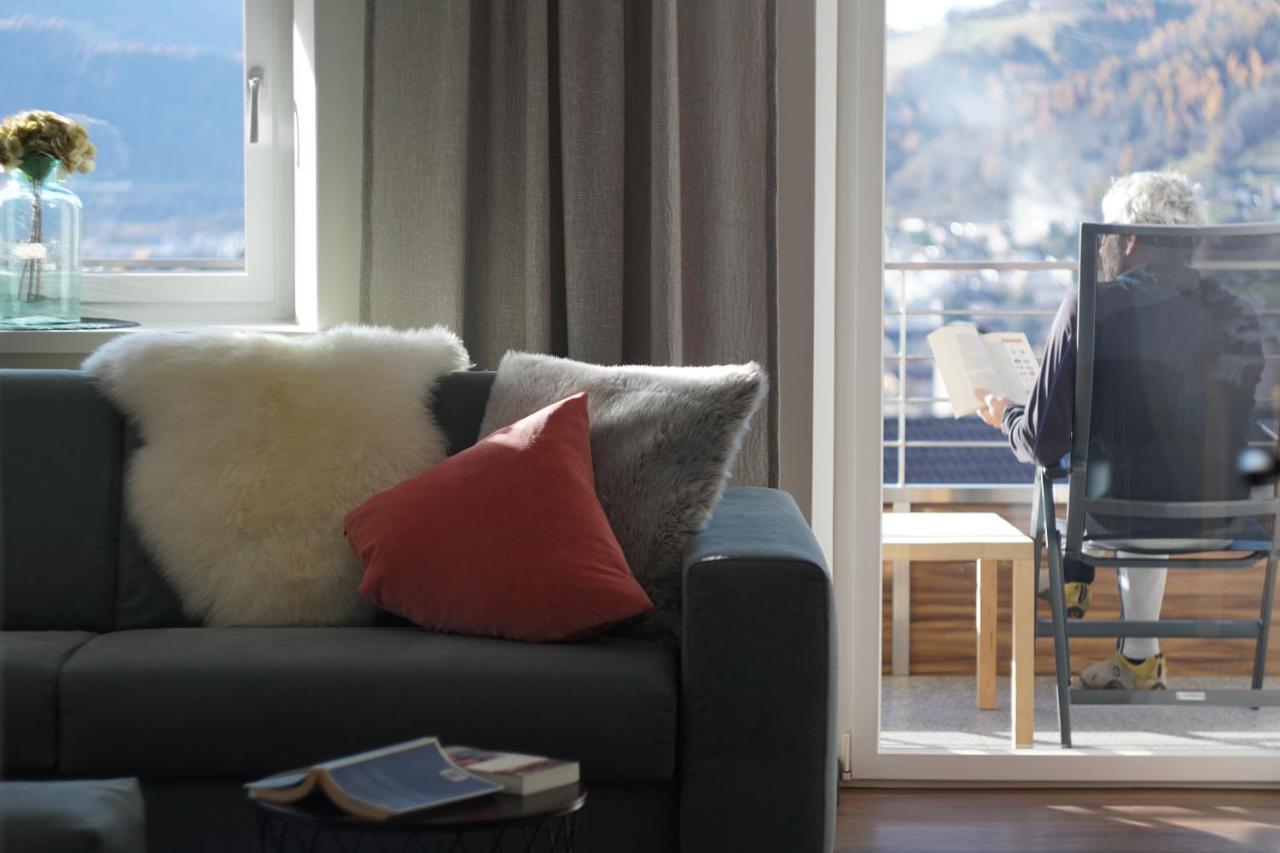 Cityview Brixen Экстерьер фото