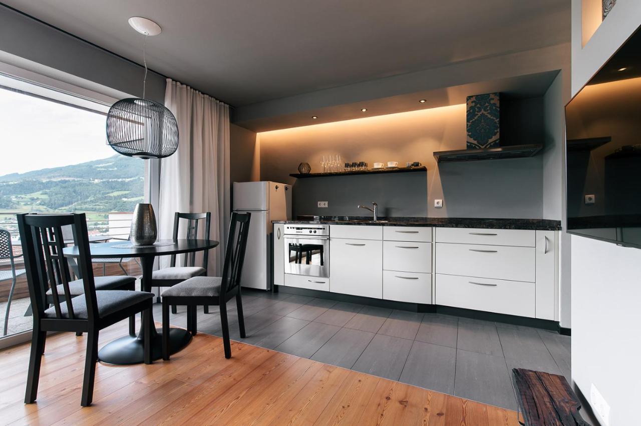 Cityview Brixen Экстерьер фото