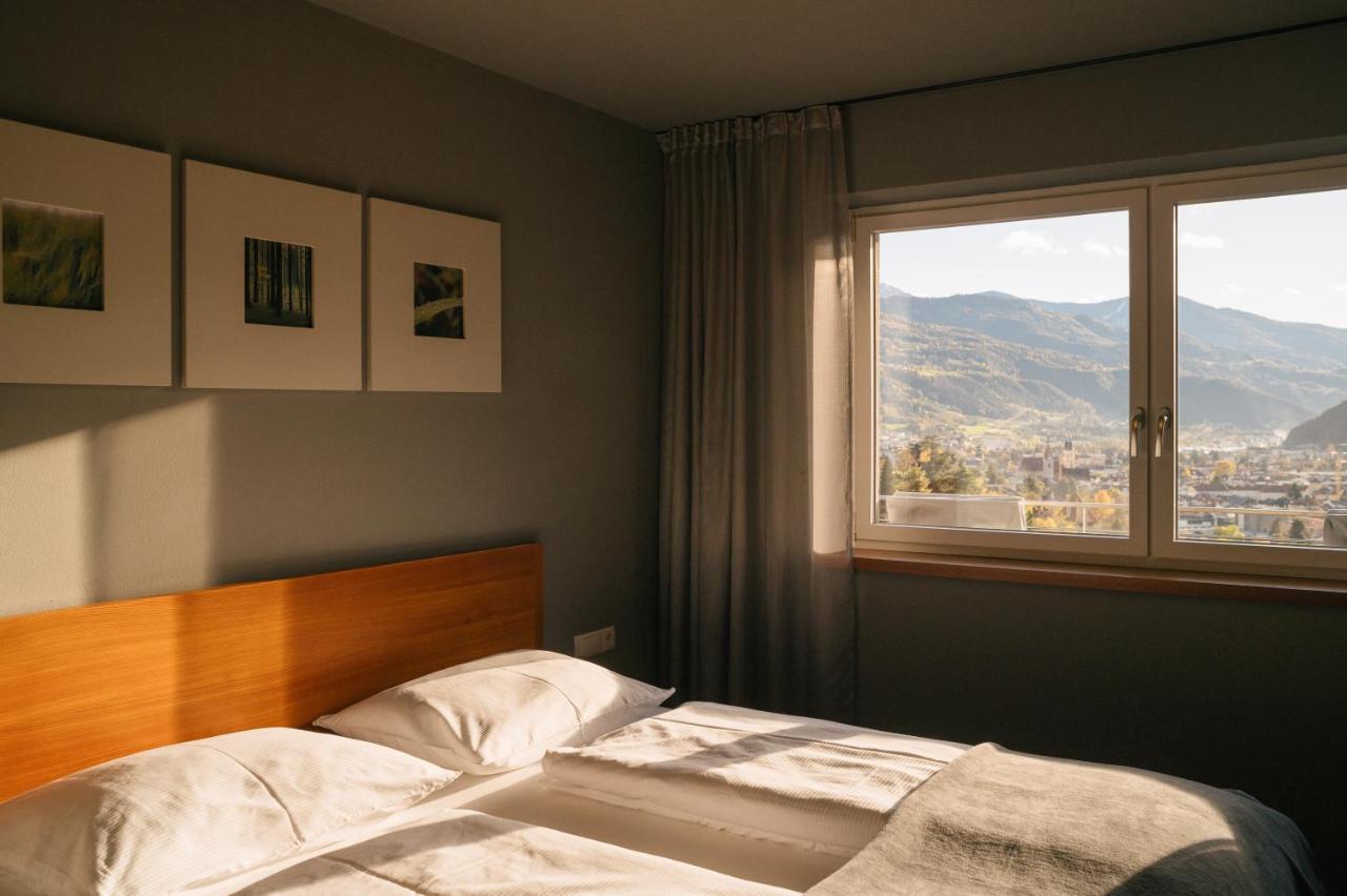 Cityview Brixen Экстерьер фото