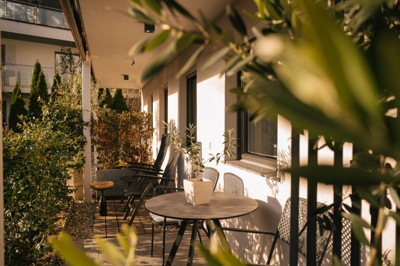 Cityview Brixen Экстерьер фото