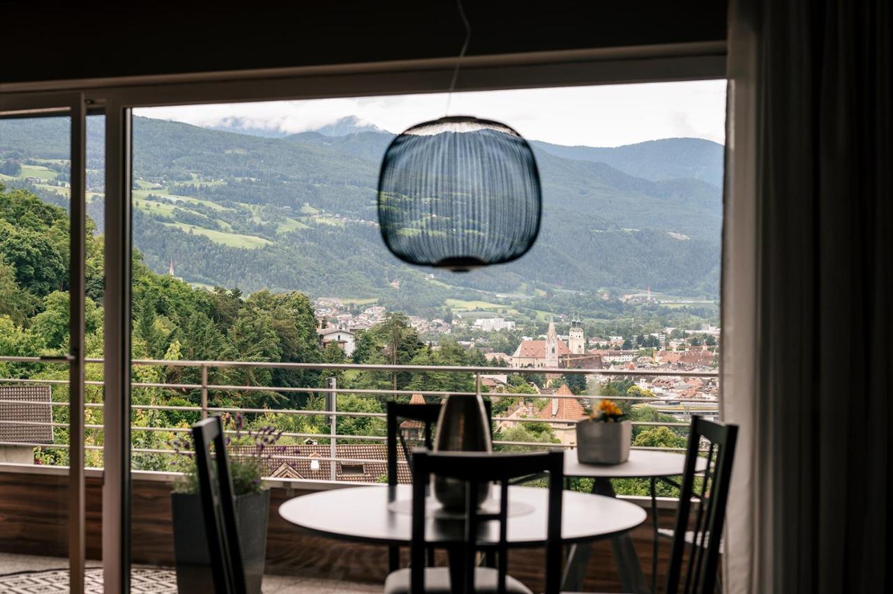 Cityview Brixen Экстерьер фото